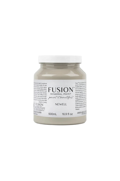 Newell - Fusion Mineral Paint - All in one pain
