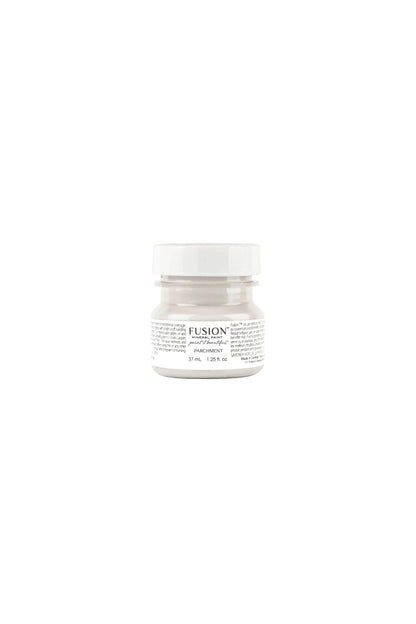 Parchment - Fusion Mineral Paint - All in one paint