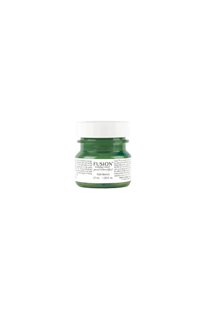 Park Bench - Fusion Mineral Paint - All in one paint
