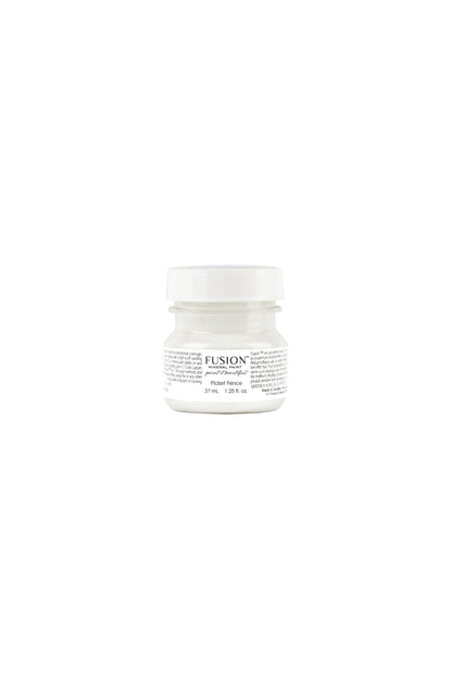 Picket Fence- Fusion Mineral Paint - All in one paint