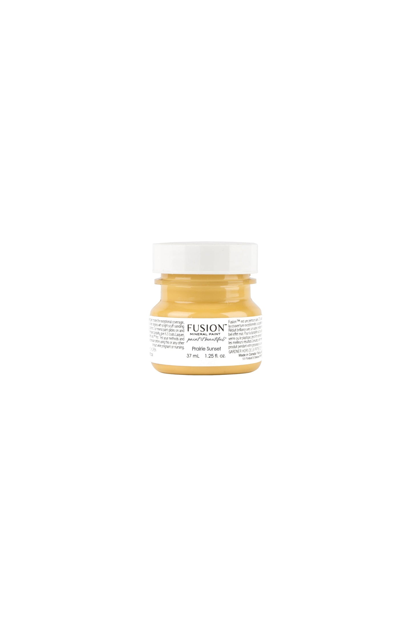 Prairie Sunset - Fusion Mineral Paint - All in one paint