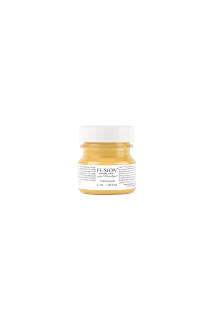 Prairie Sunset - Fusion Mineral Paint - All in one paint