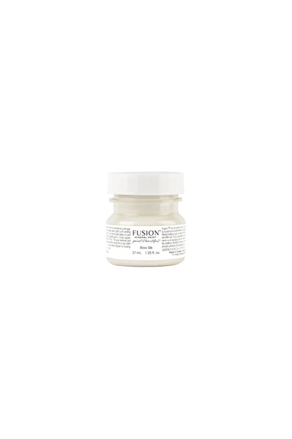 Raw Silk - Fusion Mineral Paint - All in one paint