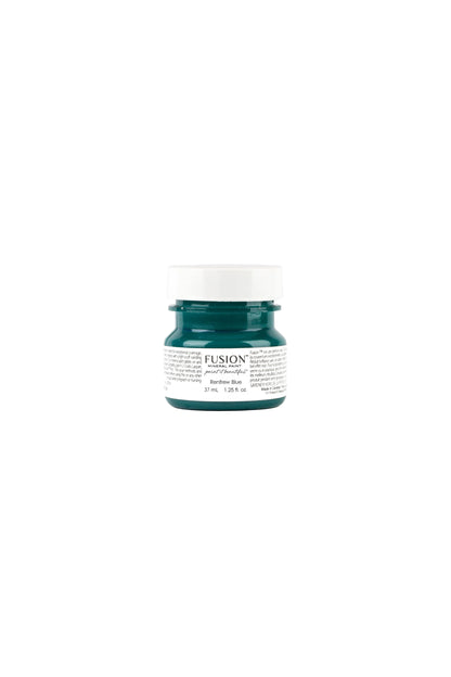 Renfrew Blue - Fusion Mineral Paint - All in one paint