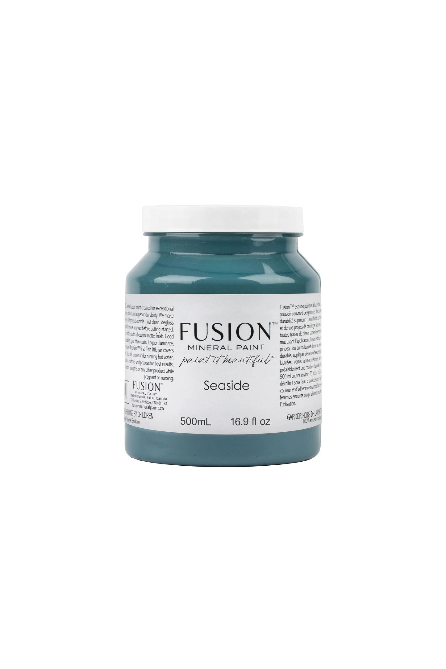 Seaside - Fusion Mineral Paint - All in one paint