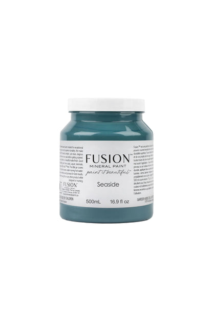 Seaside - Fusion Mineral Paint - All in one paint