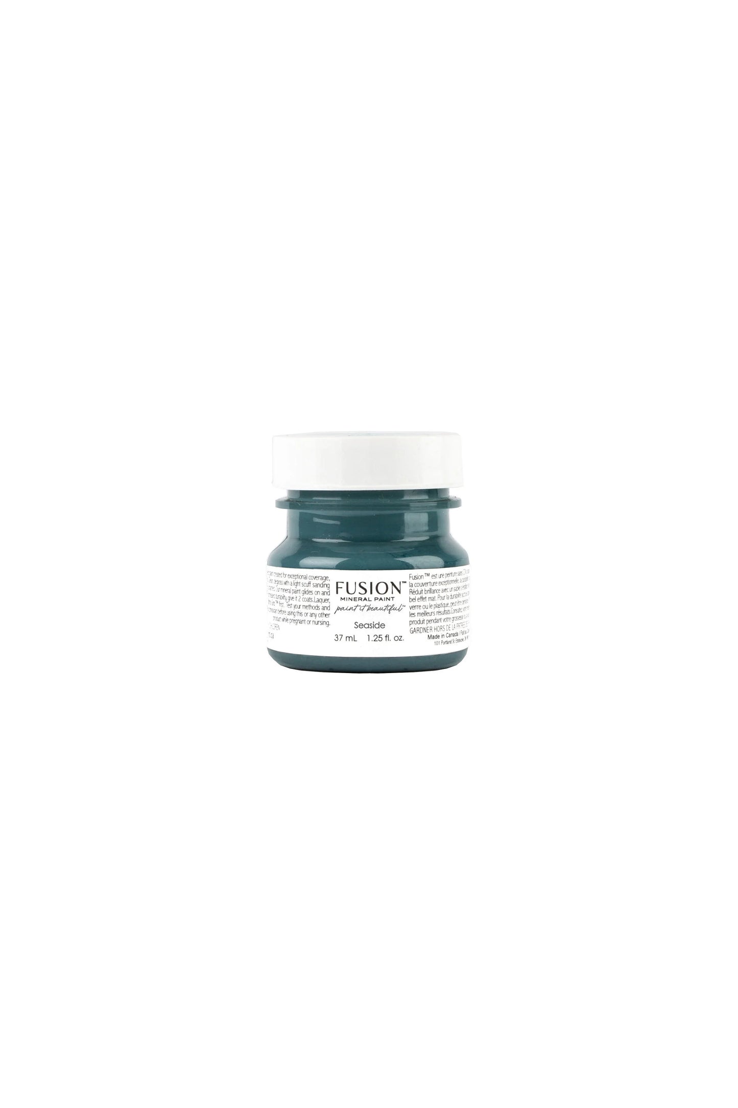Seaside - Fusion Mineral Paint - All in one paint