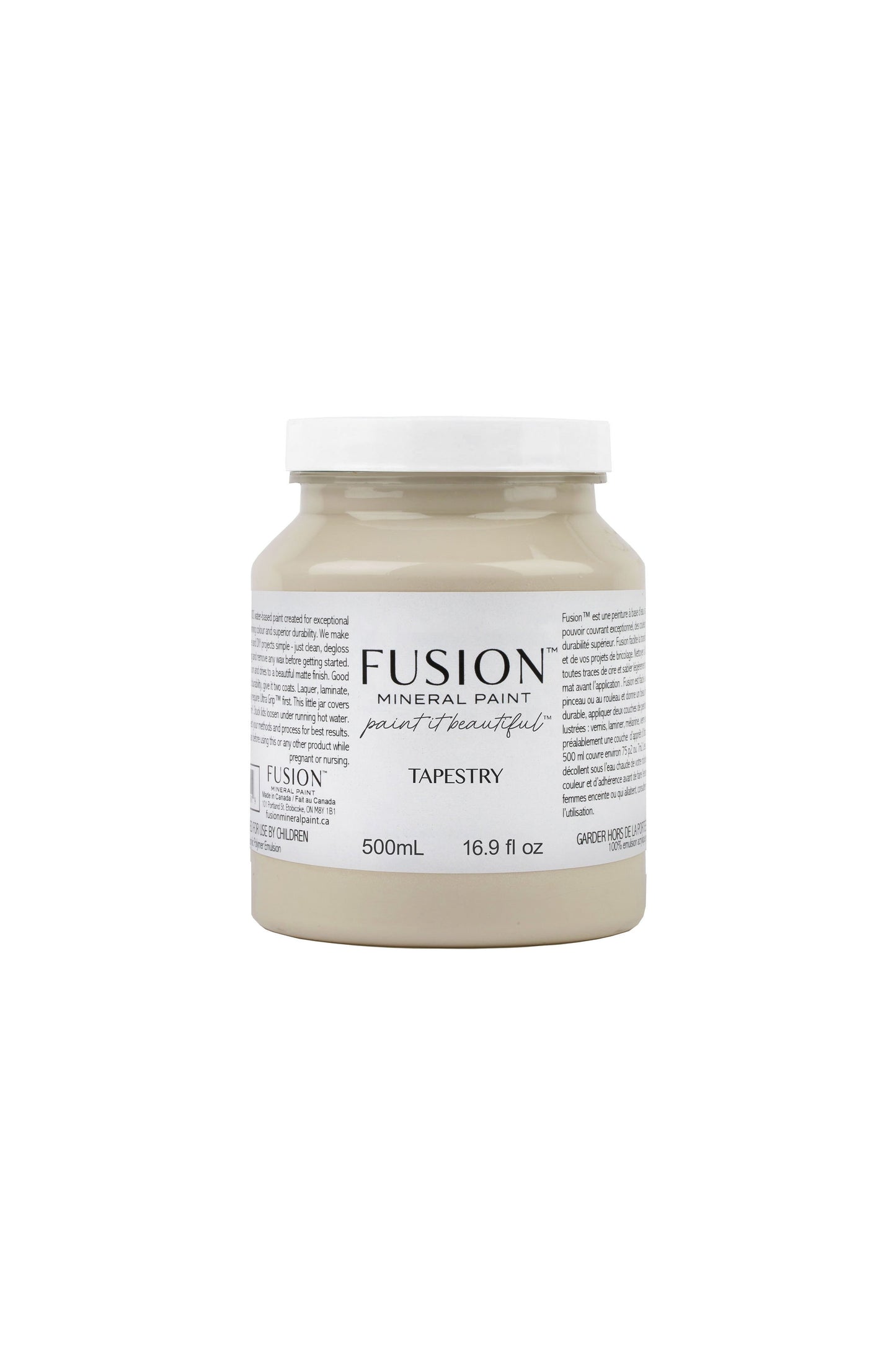 Tapestry - Fusion Mineral Paint - All in one paint