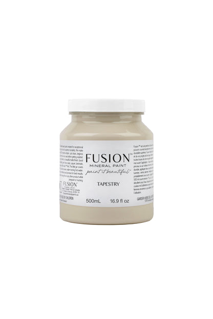 Tapestry - Fusion Mineral Paint - All in one paint