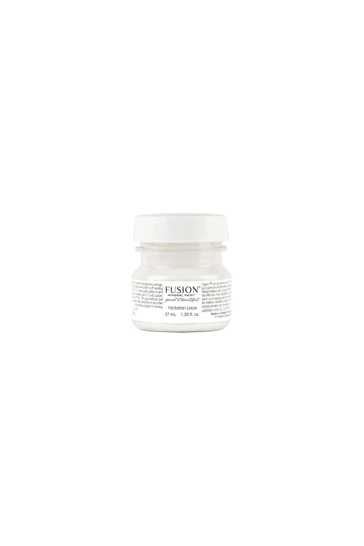 Victorian Lace - Fusion Mineral Paint - All in one paint