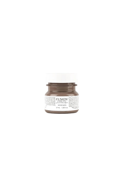 Wood Wick - Fusion Mineral Paint - All in one paint