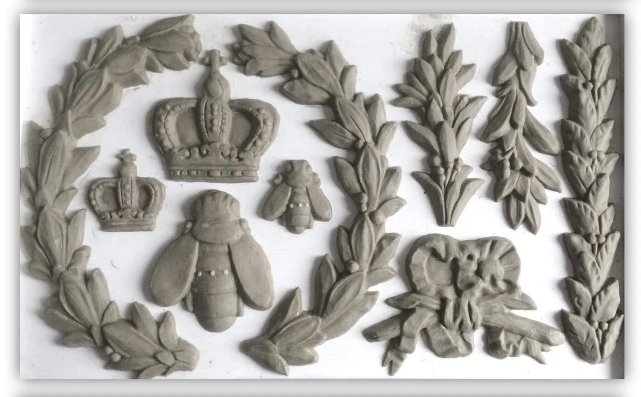 LAUREL IOD MOULD