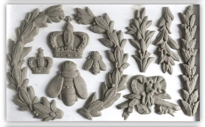LAUREL IOD MOULD