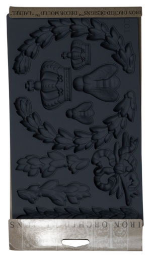 LAUREL IOD MOULD