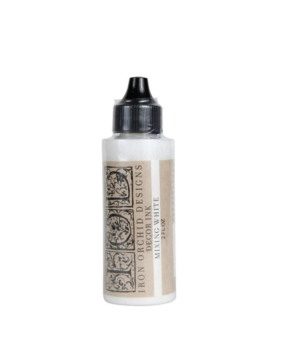 IOD DECOR INK