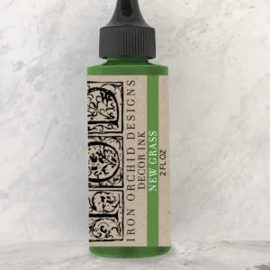 IOD DECOR INK