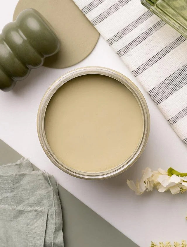 Olive Wood - Dixie Belle Chalk Mineral Paint