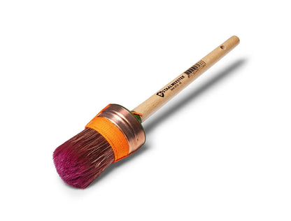 STAALMEESTER - ORIGINAL SERIES - OVAL paint brush
