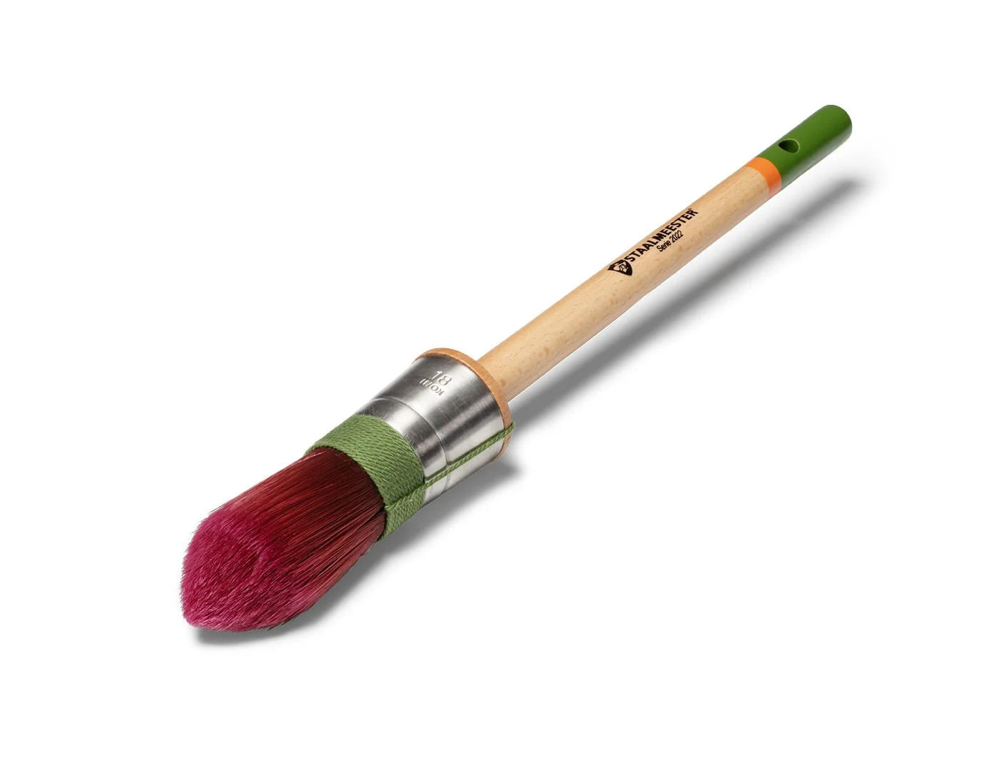 STAALMEESTER Pointed Sash Paint Brush