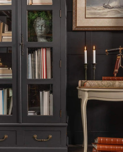 Cast Iron - Fusion Mineral Paint - All in one paint
