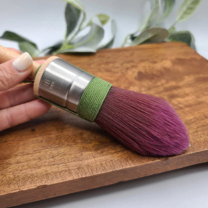 STAALMEESTER Pointed Sash Paint Brush