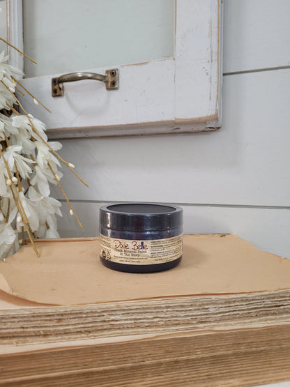 In the Navy - Dixie Belle Chalk Mineral Paint