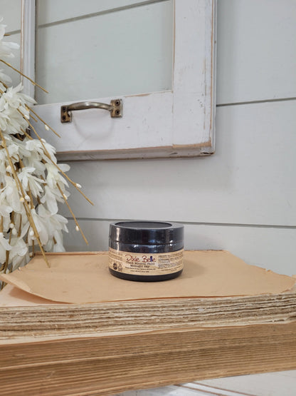 Midnight Sky Chalk Mineral Paint- Dixie Belle Chalk Mineral Paint
