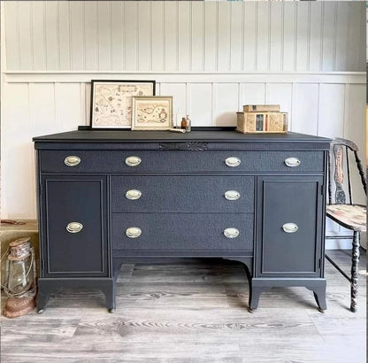 Cast Iron - Fusion Mineral Paint - All in one paint