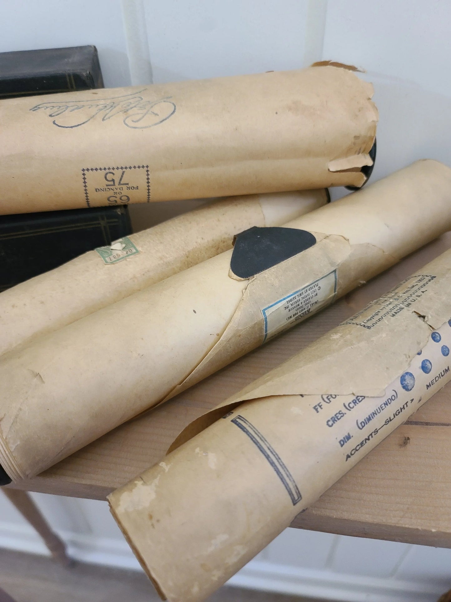 Beautiful Piano Roll
