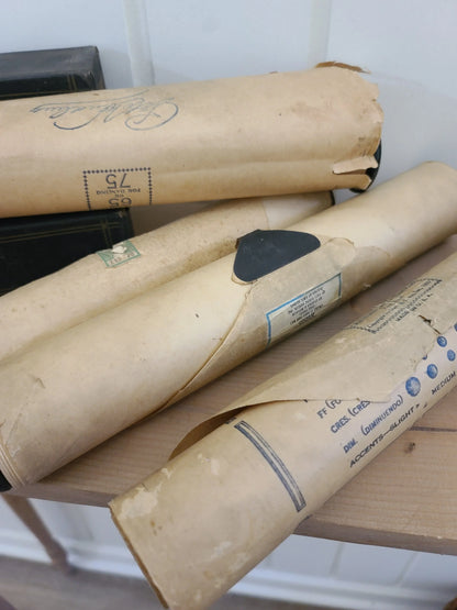 Beautiful Piano Roll