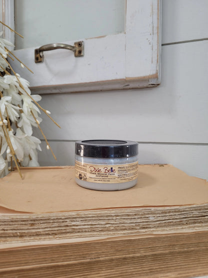 Driftwood- Dixie Belle Chalk Mineral Paint