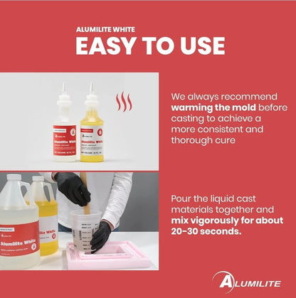 Amazing Casting Resin