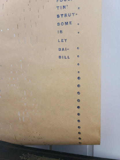 Beautiful Piano Roll
