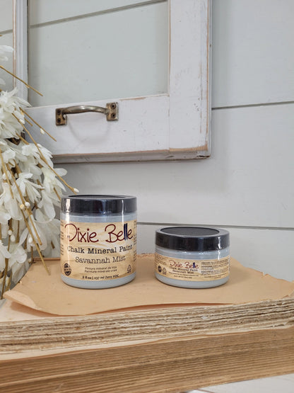 Savannah Mist - Dixie Belle Chalk Mineral Paint