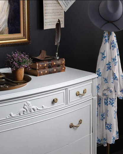 Parchment - Fusion Mineral Paint - All in one paint
