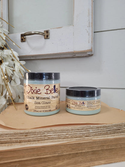 Sea Glass- Dixie Belle Chalk Mineral Paint