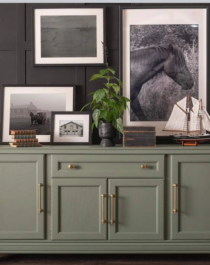 Carriage House - Fusion Mineral Paint - All in one paint