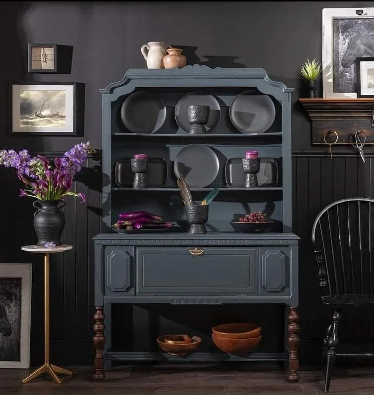 Cambridge Fusion Mineral Paint - All in one paint