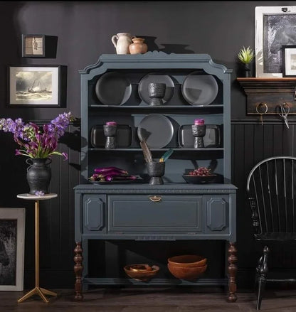 Cambridge Fusion Mineral Paint - All in one paint