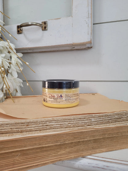 Daisy- Dixie Belle Chalk Mineral Paint