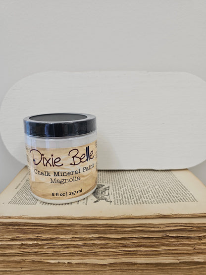Magnolia- Dixie Belle Chalk Mineral Paint