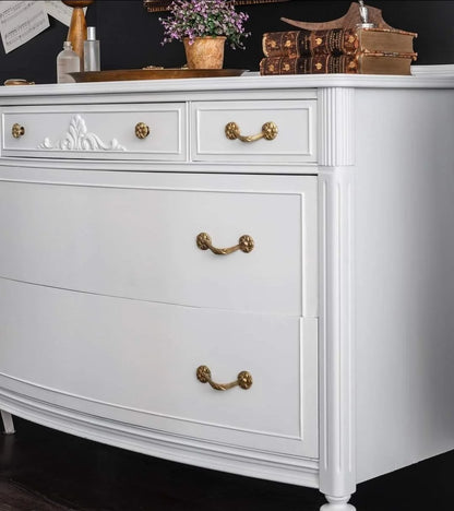 Parchment - Fusion Mineral Paint - All in one paint