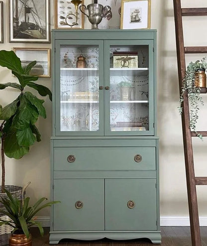 Carriage House - Fusion Mineral Paint - All in one paint
