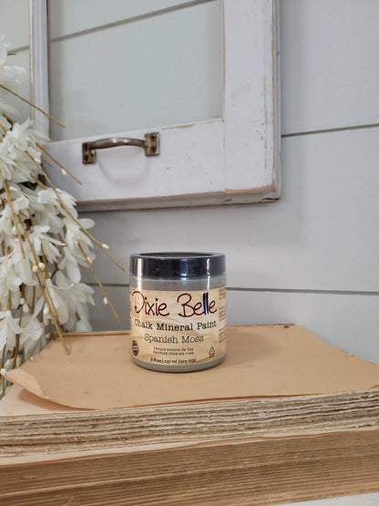 Spanish Moss - Dixie Belle Chalk Mineral Paint