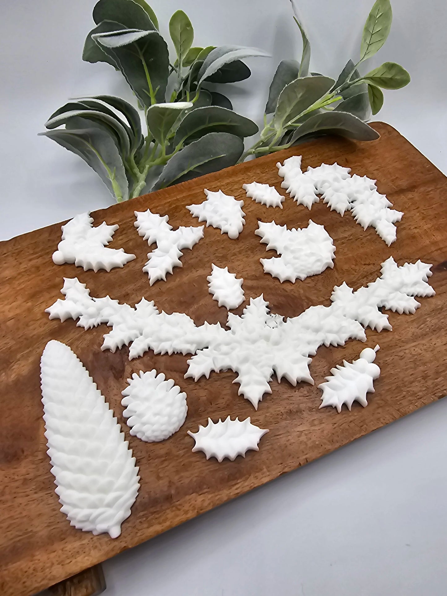 holly lane resin casting