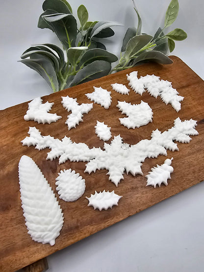 holly lane resin casting
