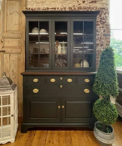 Cast Iron - Fusion Mineral Paint - All in one paint