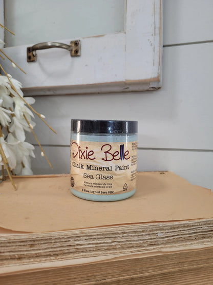 Sea Glass- Dixie Belle Chalk Mineral Paint