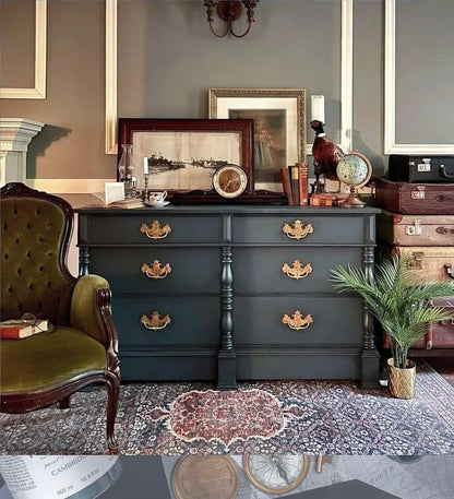 Cambridge Fusion Mineral Paint - All in one paint