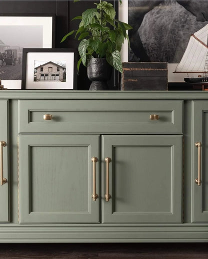 Carriage House - Fusion Mineral Paint - All in one paint